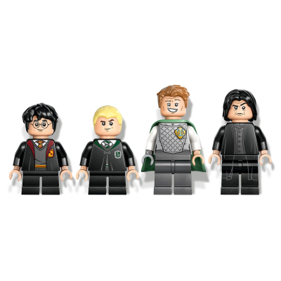 Конструктор Lego Harry Potter Замок Гоґвортс: дуельний клуб (76441) фото №5