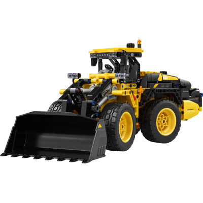Конструктор Lego Technic Колісний навантажувач Volvo L120 Electric (42209) фото №2