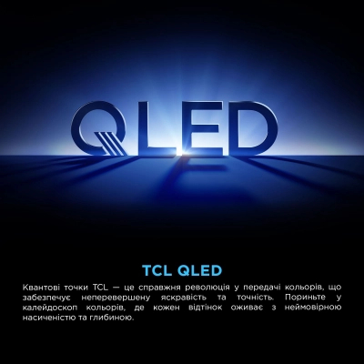Телевізор TCL 43P7K фото №11