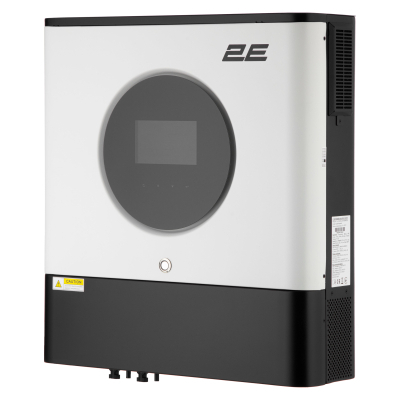 2E XM MAXII 8000VA/8000W, 48V (-XM-MAXII-8K48DIO) фото №2