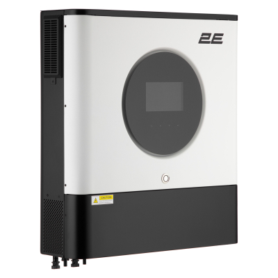 2E XM MAXII 8000VA/8000W, 48V (-XM-MAXII-8K48DIO) фото №3