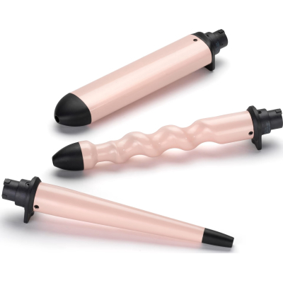 Стайлер для волос Babyliss MS750E фото №2