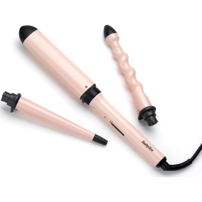 Стайлер для волос Babyliss MS750E фото №6