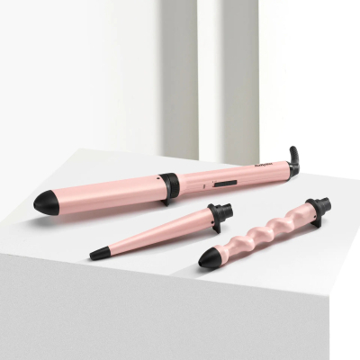 Стайлер для волос Babyliss MS750E фото №7