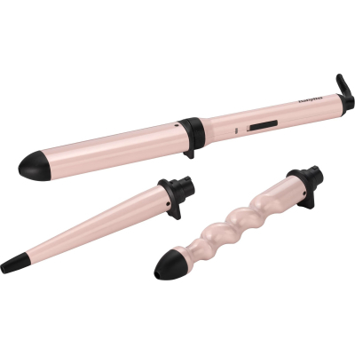 Стайлер для волос Babyliss MS750E