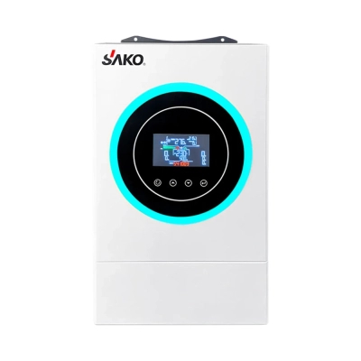 Sako Sunon V 6.2kW