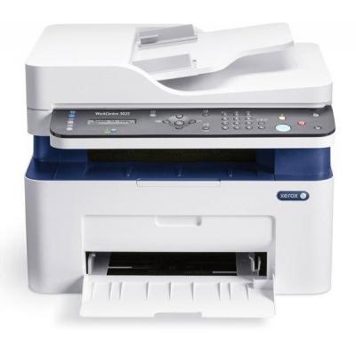 БФП XEROX WC 3025NI (WiFi) (3025V_NI) фото №2