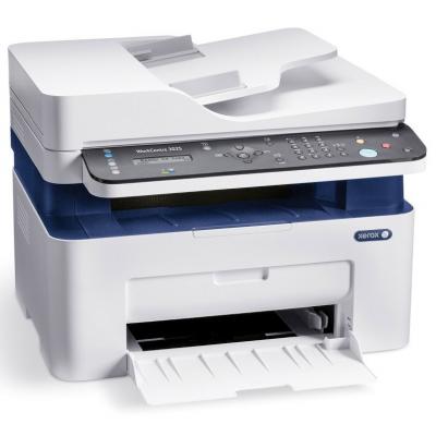 БФП XEROX WC 3025NI (WiFi) (3025V_NI) фото №3