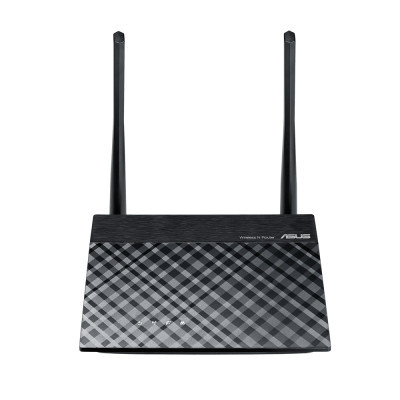Маршрутизатор Asus RT-N12E B1 (RT-N12E_B1) фото №2