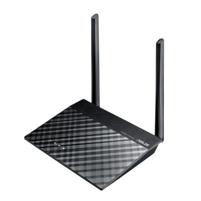 Маршрутизатор Asus RT-N12E B1 (RT-N12E_B1) фото №3