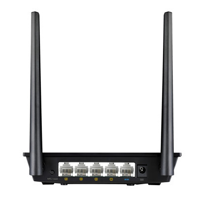 Маршрутизатор Asus RT-N12E B1 (RT-N12E_B1) фото №4