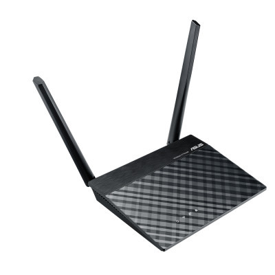 Маршрутизатор Asus RT-N12E B1 (RT-N12E_B1)