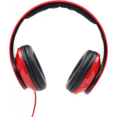 Навушники Gmb audio MHS-DTW Red (MHS-DTW-R) фото №3