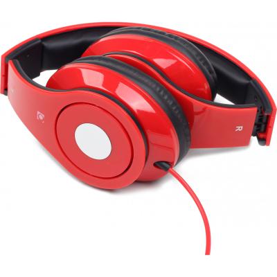 Навушники Gmb audio MHS-DTW Red (MHS-DTW-R) фото №4