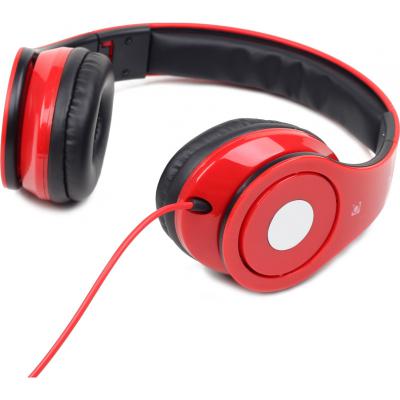 Навушники Gmb audio MHS-DTW Red (MHS-DTW-R) фото №5