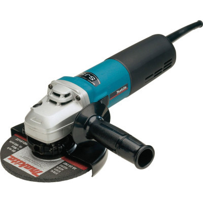 Угловая шлифовальная машина Makita 9565CVR