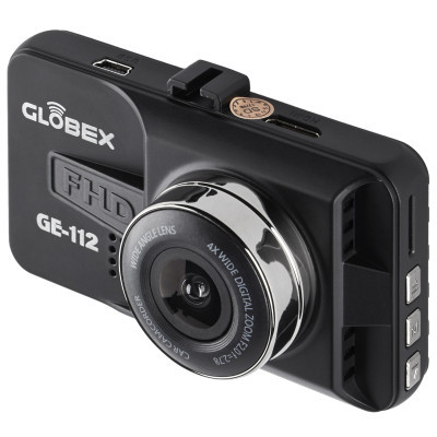 Видеорегестратор Globex GE-112 фото №5