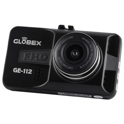 Видеорегестратор Globex GE-112