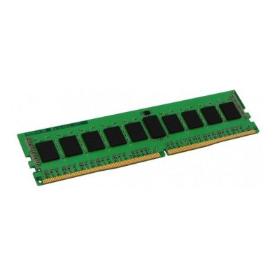 Модуль пам'яті для комп'ютера Kingston DDR4 4GB 2666 MHz  (KCP426NS6/4)