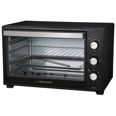 Электродуховка Esperanza EKO 005 (EKO005)