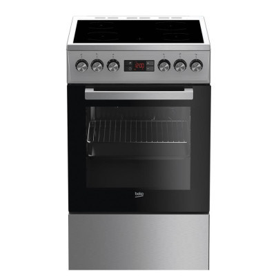 Плита  Beko FSM57300GX