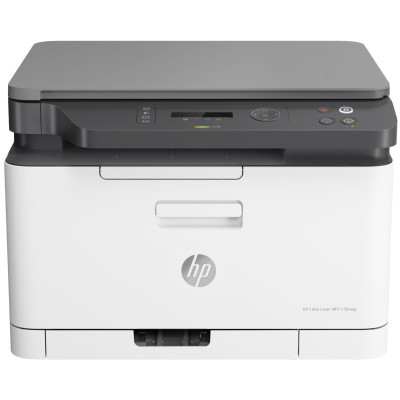 БФП HP Color LJ M178nw (4ZB96A) фото №2