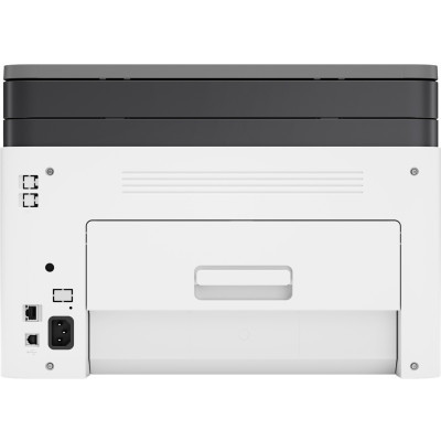 БФП HP Color LJ M178nw (4ZB96A) фото №3