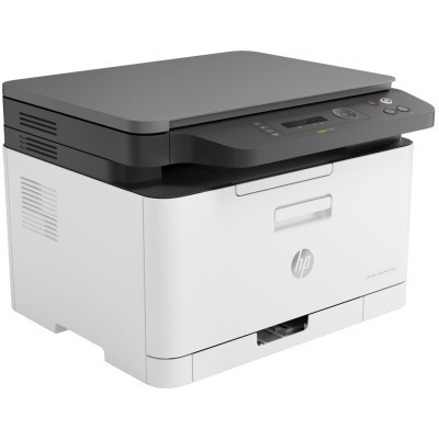 БФП HP Color LJ M178nw (4ZB96A) фото №4