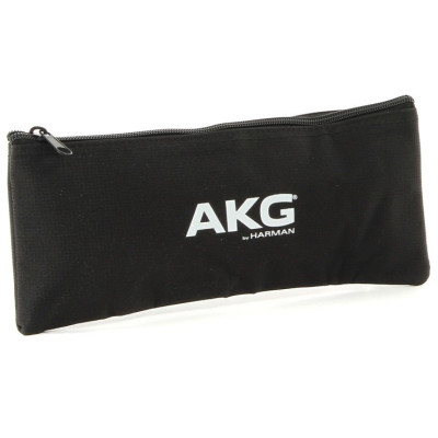 Микрофон AKG P5 S Black (3100H00120) фото №5