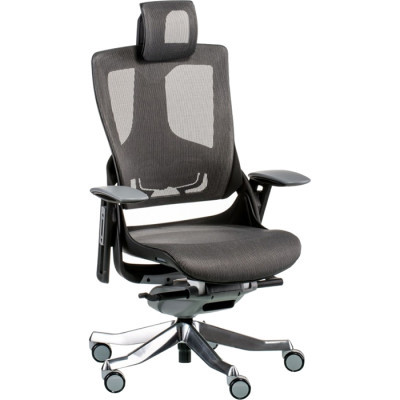 Офисное кресло Special4You WAU2 CHARCOAL NETWORK (E5449)