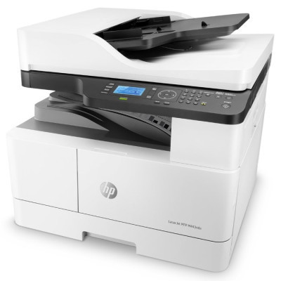 БФП HP LJ Pro M443nda (8AF72A) фото №2
