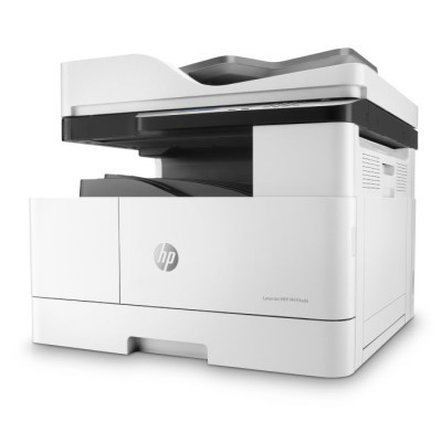БФП HP LJ Pro M443nda (8AF72A) фото №3