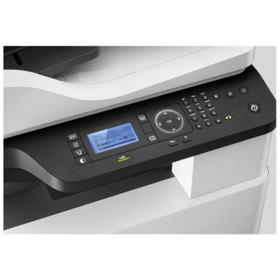 БФП HP LJ Pro M443nda (8AF72A) фото №5