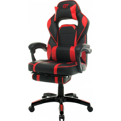 Геймерское кресло GT Racer X-2749-1 Black/Red