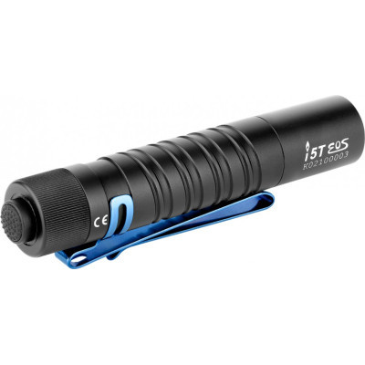 Ліхтарик Olight I5T EOS Black (I5T EOS RSV) фото №2