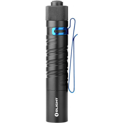 Ліхтарик Olight I5T EOS Black (I5T EOS RSV) фото №3