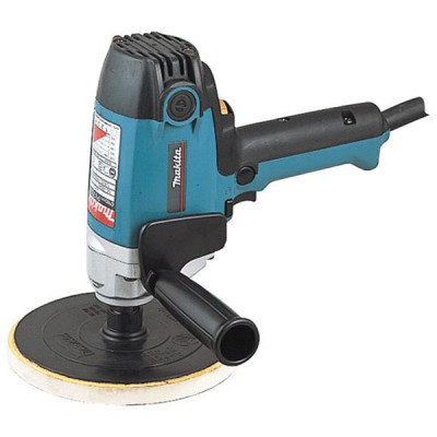 Угловая шлифовальная машина Makita PV7000C
