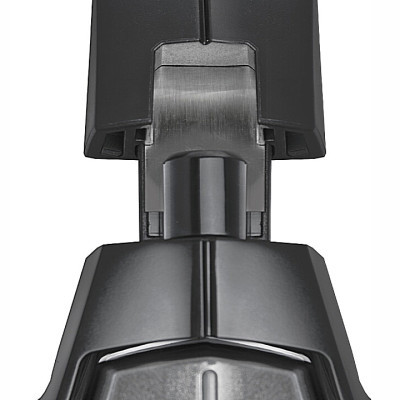 Навушники REAL-EL GDX-7680 Black фото №9