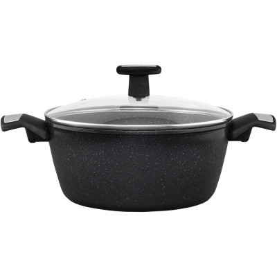 Каструля Polaris Monolit-20C, 2,3 л (015248)