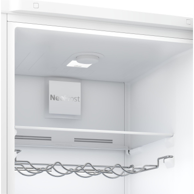 Холодильник Beko RCNA366K30W фото №4