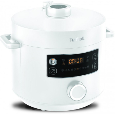Мультиварка Tefal ** CY754130 фото №10
