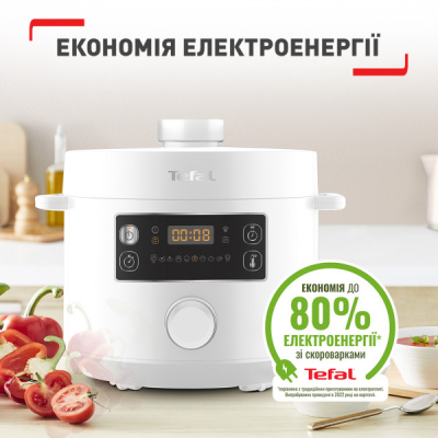 Мультиварка Tefal ** CY754130 фото №2