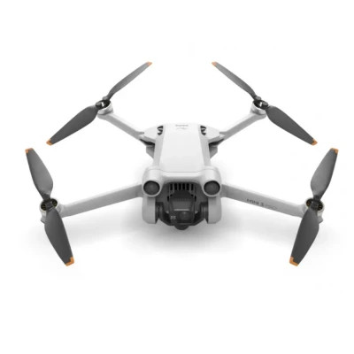 Квадрокоптер DJI Mini 3 Pro EU (CP.MA.00000485.01)