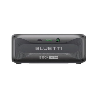 Bluetti 3000W AC300 B300 фото №4