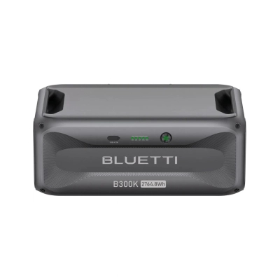 Bluetti 3000W AC300 B300 фото №5