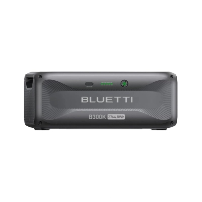 Bluetti 3000W AC300 B300 фото №6