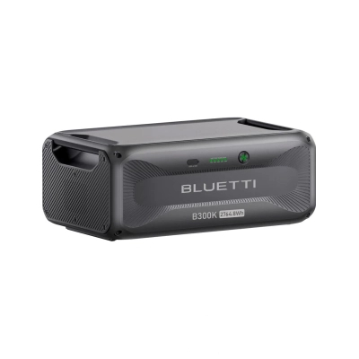 Bluetti 3000W AC300 B300 фото №7
