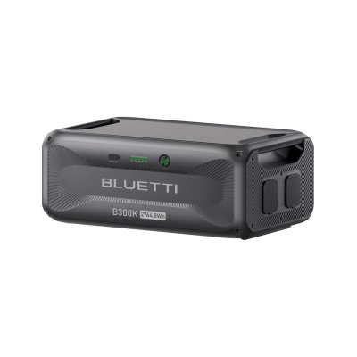 Bluetti 3000W AC300 B300 фото №8