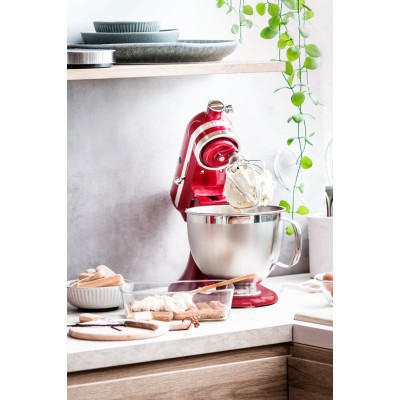 Миксер KitchenAid 5KSM185PSECA фото №12
