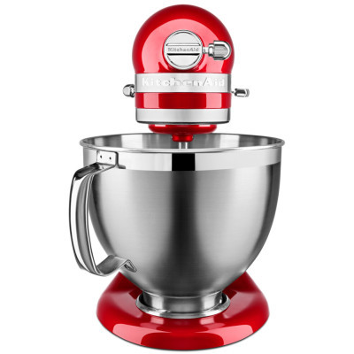 Миксер KitchenAid 5KSM185PSECA фото №2